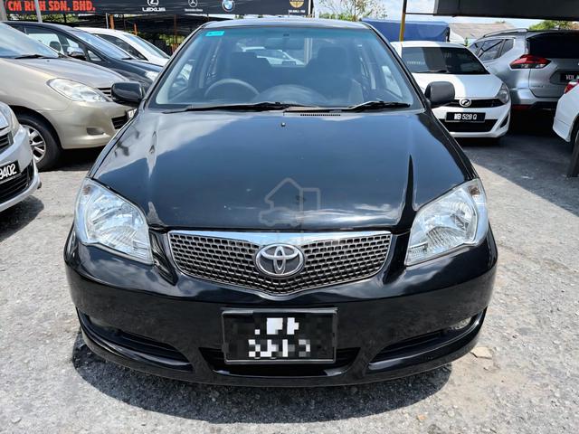 2007 Toyota VIOS 1.5 G (A) CASH BUYER SAHAJA - 4