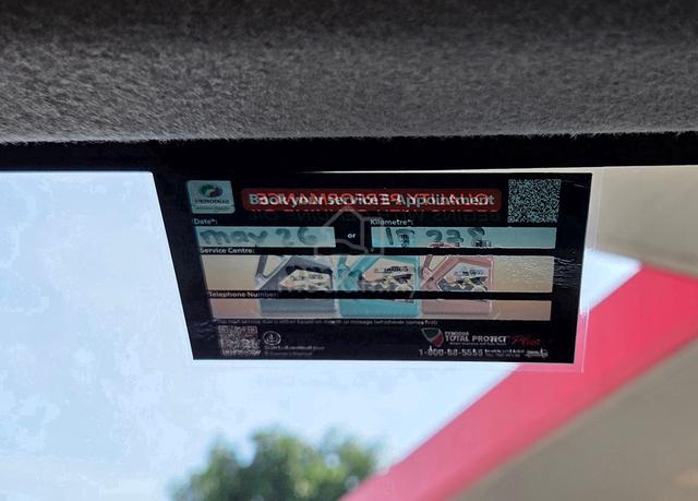2025 Perodua AXIA SE (A) PROMO OTR 7K MILES SHJ - 4