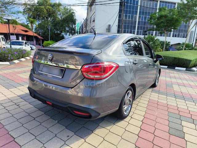 2016 Proton PERSONA 1.6 EXECUTIVE (A) - 3