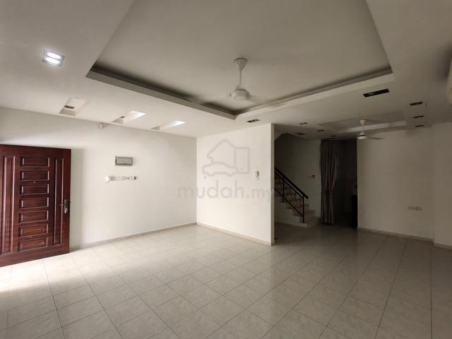 2 stry Taman Teratai--Raja Uda 1