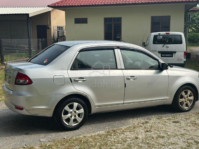 2010 Proton SAGA 1.3 FL EXECUTIVE (A) - 4