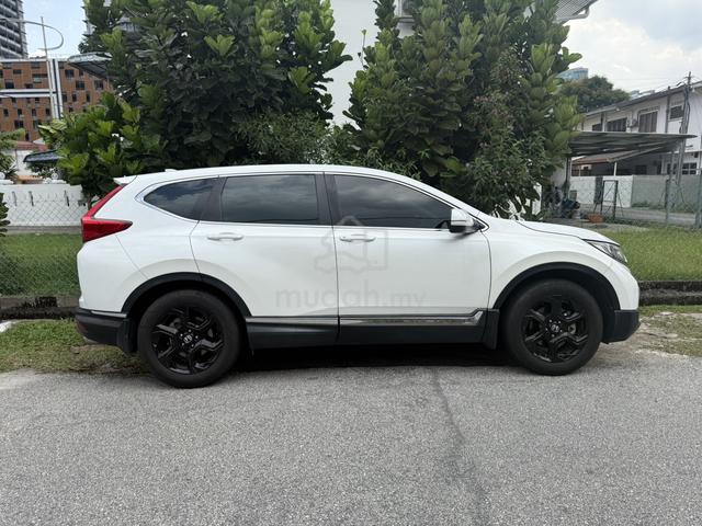 2019 Honda CR-V 1.5 TC-P 2WD (A) - 3