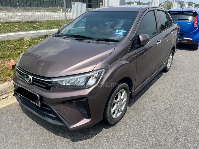 2023 Perodua BEZZA 1.0 G MY16 D63D FACELIFT (A) - 1