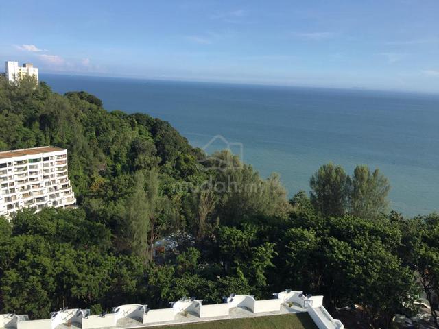 Seaview Garden 1