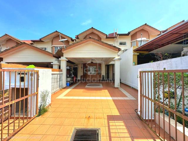 [Cheapest I Renovated I 20x80] 2 Sty Taman Puncak Saujana, Kajang 1