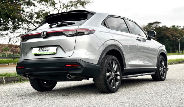 2023 Honda HR-V 1.5 V (A) 4X,xxx Miles FSR HONDA - 3