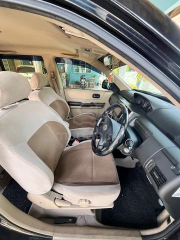 2011 Nissan X-TRAIL 2.0 COMFORT (A) - 5