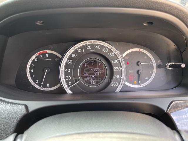2014 Honda ACCORD 2.0 VTi-L (A) KEYLESS F/LOAN - 3