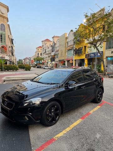 2016 Volvo V40 2.0 T5 DRIVE E FACELIFT (A) - 3