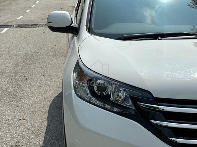 2013 Honda Crv 2.0L I-Vtec Auto - 4