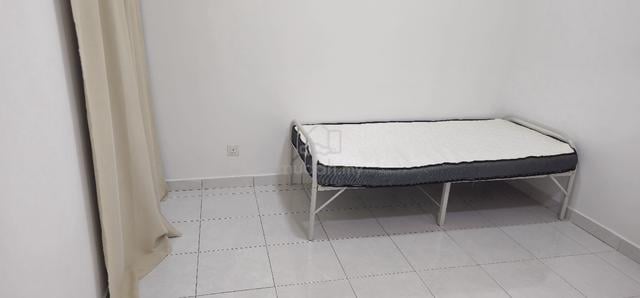 [June 2026] Small Room Kajang Female 1