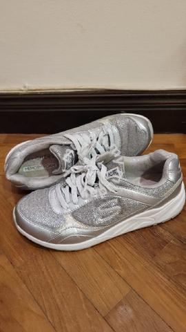 skechers memory foam original