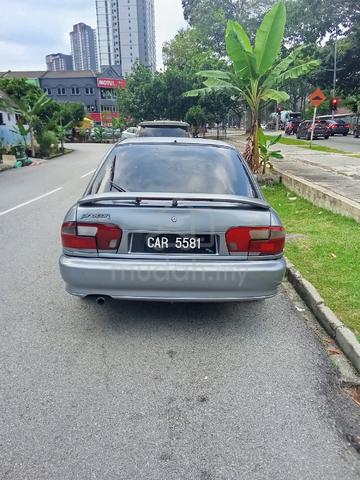 1996 Proton WIRA 1.5 A/B GL (M) - 3