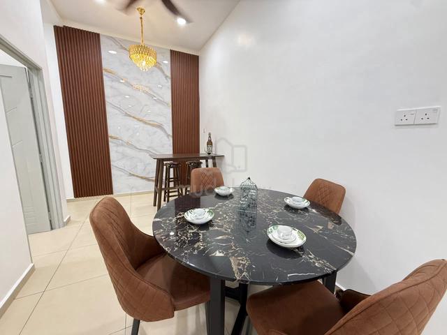 【Ujong Pasir Taman Hilir|Fully Rebuilt · Freehold 1