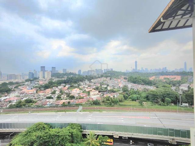 Bukit Desa Condominium 5