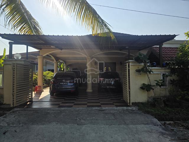 Rumah Untuk Dijual Segera 1