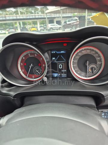 2025 Suzuki SWIFT 1.4 SPORT FINAL EDITION gred 5A - 5