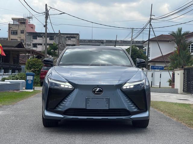 EV 2023 Lexus RZ 450E FIRST EDITION LIMITED 19K KM - 3