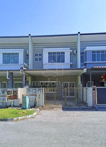 4.63PTS, Double Storey, TMN MELABAN 1