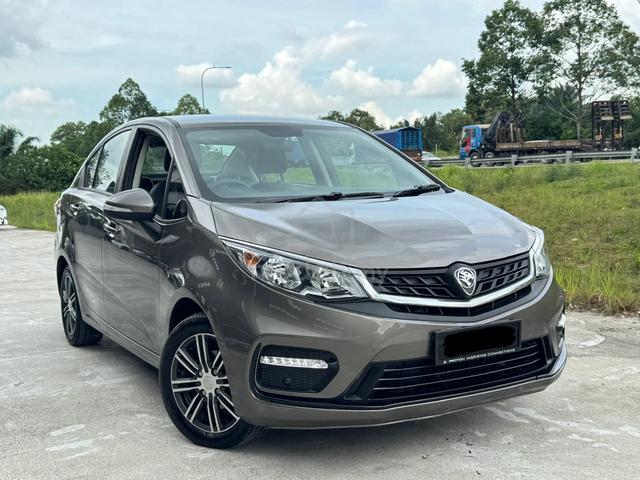 2019 Proton PERSONA 1.6 PREMIUM (A) - 1