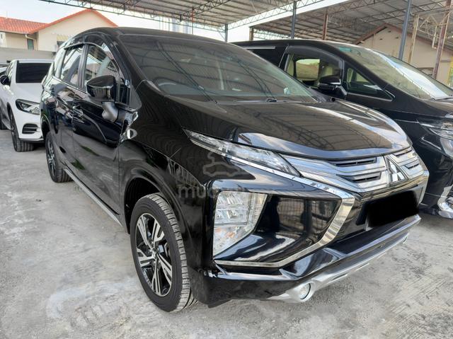 2023 Mitsubishi XPANDER 1.5 MY20 (A) - 1