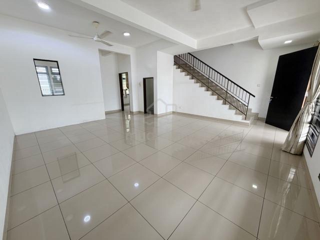 Double Storey Terrace House @ Taman Pelangi Indah, Unblock View, G&G 1