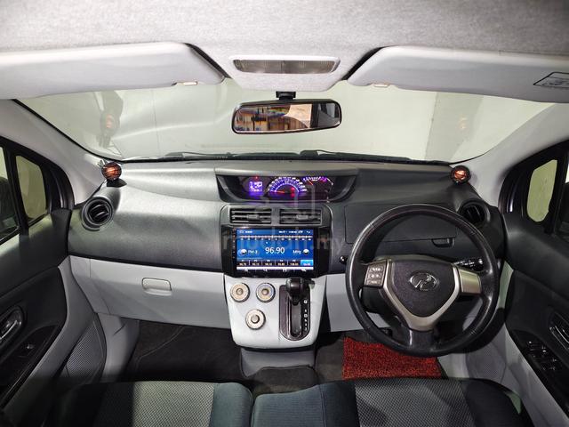 2010 Perodua Alza 1.5 EZI (A) 2-Years Warranty - 3