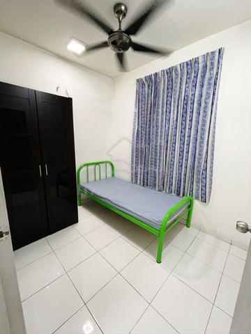 Room for Rent, 150 sq.ft, Johor Bahru, Johor | Mudah.my