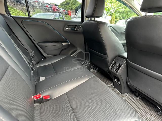 2020 Honda CITY 1.5 V MY14 GM6 FACELIFT(A) 0 DEPO - 5