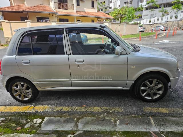 2003 Perodua KELISA 1.0 EZ (A) - 3
