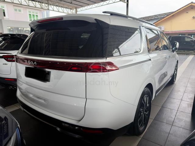 2021 Kia CARNIVAL 2.2D 11 SEATER (A) - 4