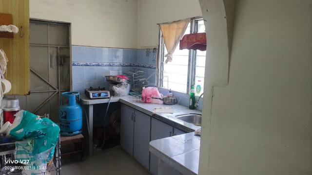 Corner Lot Single Storey Terrace For Sale, Parit Buntar 1