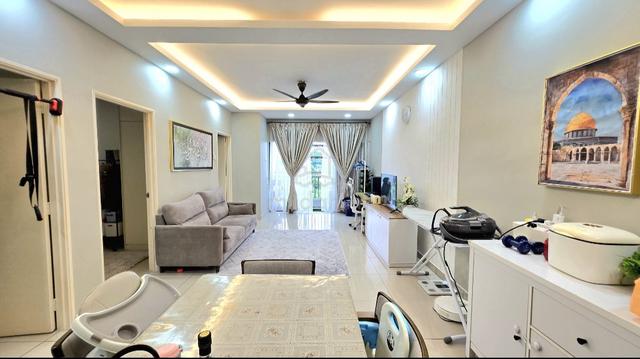 Vista Sungai Ramal 1
