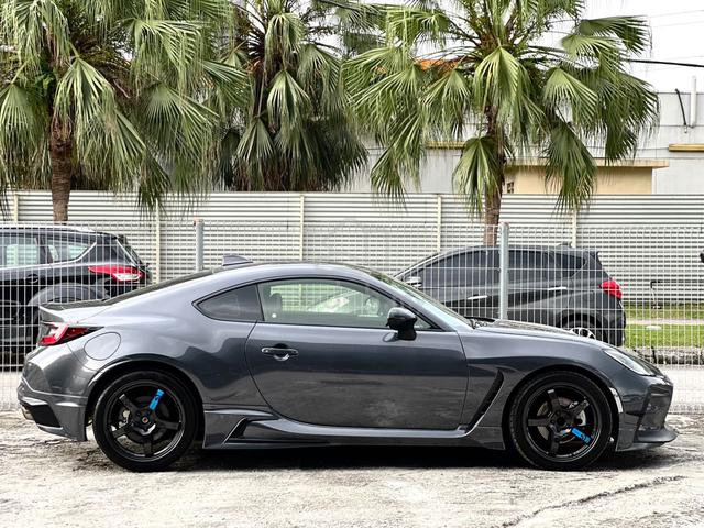2023 Toyota GR86 2.4 RZ (M) GR BODYKIT & EXHAUST - 5