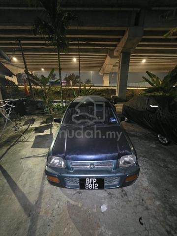 1999 Perodua KANCIL 0.8 850 EX (M) - 1