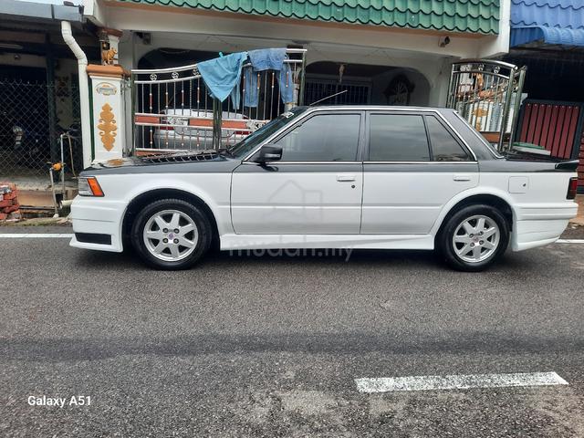 1995 Nissan BLUEBIRD 1.8 U11 (M) - 3