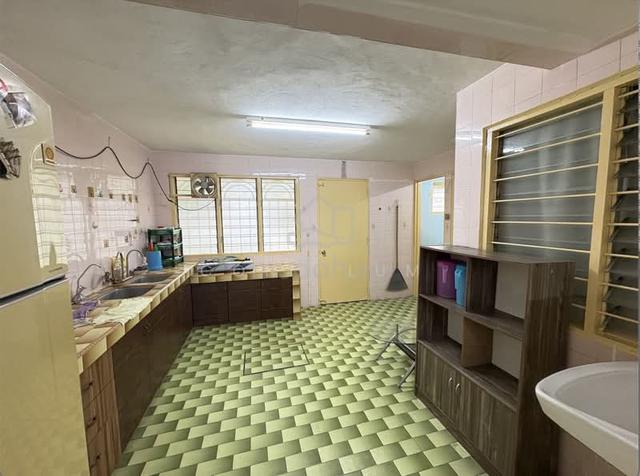 Taman Seri Timah Balakong Single Storey 20x65 Renovate FullLoan Cheras 1
