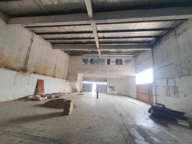 Sri Serdang, Seri Kembangan, Corner Lot Factor, Sie 4300 Sf 1