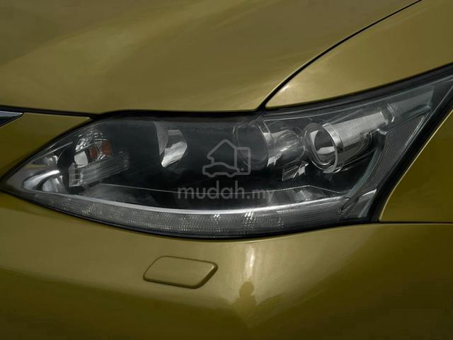 2011 Lexus CT200h 1.8 (A) - 5