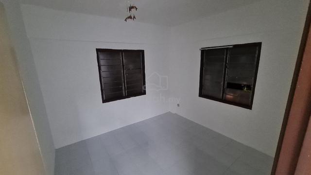 Desamas Melur 1