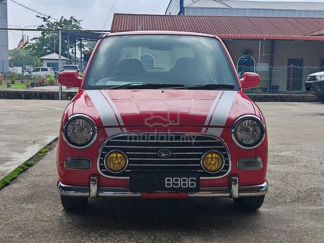 2002 Perodua KELISA 1.0 GX (M) CASH ONLY - 3