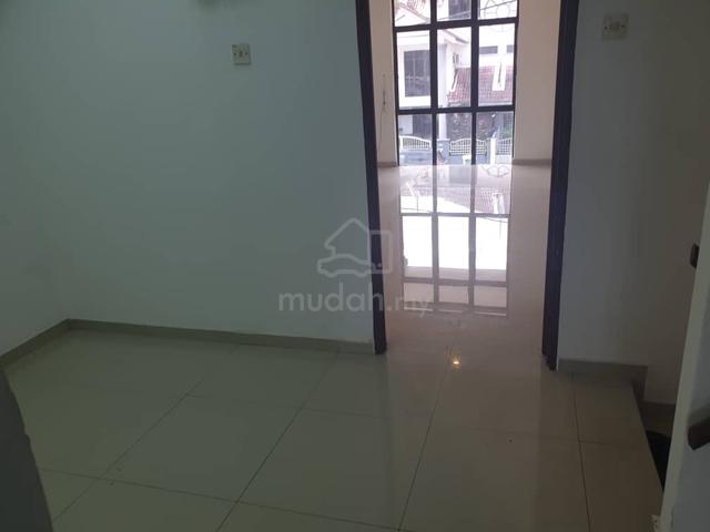 2.5 Storey Taman Kandang Permai Berdekatan Bandar Melaka 1