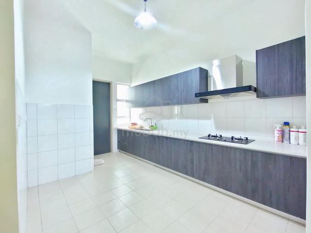 [READY MOVE IN] 2Stry SERENIA AMANI in Serenia City Dengkil 1