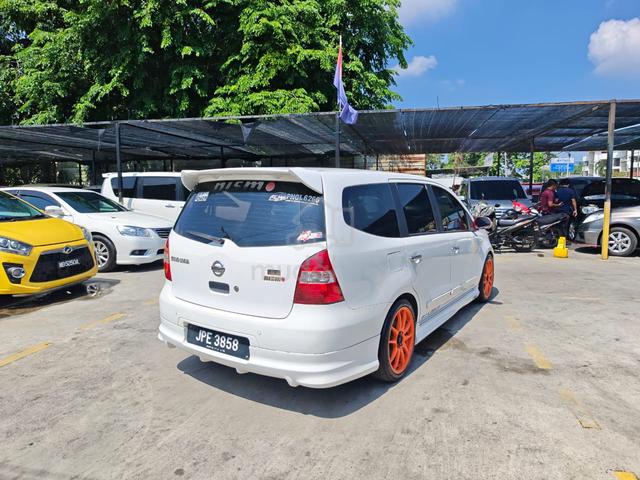 2013 Nissan LIVINA 1.8 (AUTO) - 3