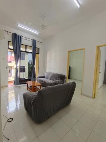 Pangsapuri Bukit Beruang Permai 1
