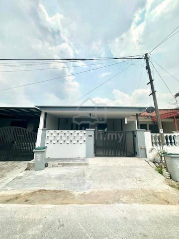 Full Loan Taman Sri Skudai ( Single Storey ) 1