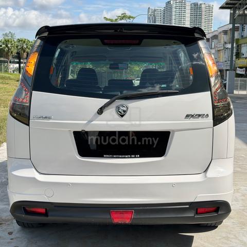 2018 Proton EXORA 1.6 EXECUTIVE FACELIFT (A) - 4