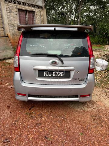 2009 Perodua VIVA 1.0 ELITE MT (M) - 3