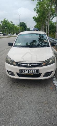 2013 Proton SAGA 1.3 FL (M) - 3