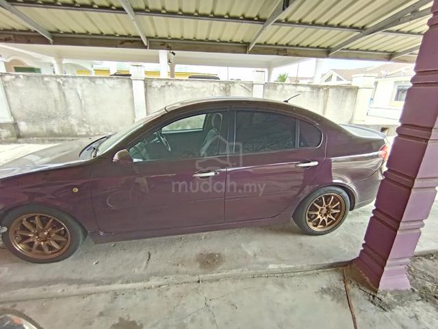 2008 Proton PERSONA 1.6 BASE LINE (A) - 3